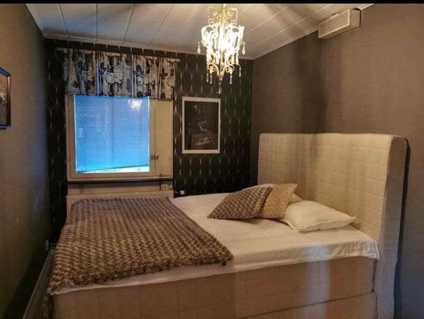 Own Private In A Big House! *