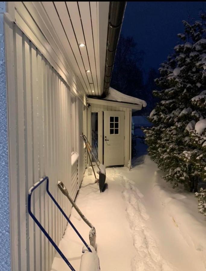 Privatunterkunft Own Private In A Big House! Luleå