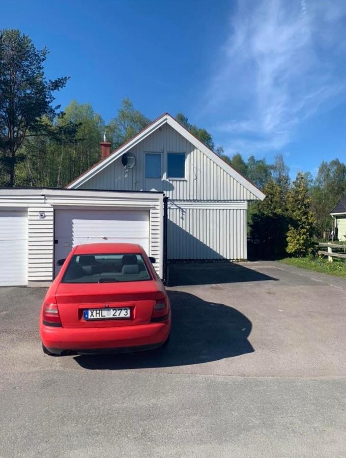 Own Private In A Big House! *